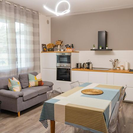 فيلا Casa Mirella كافالّينو المظهر الخارجي الصورة