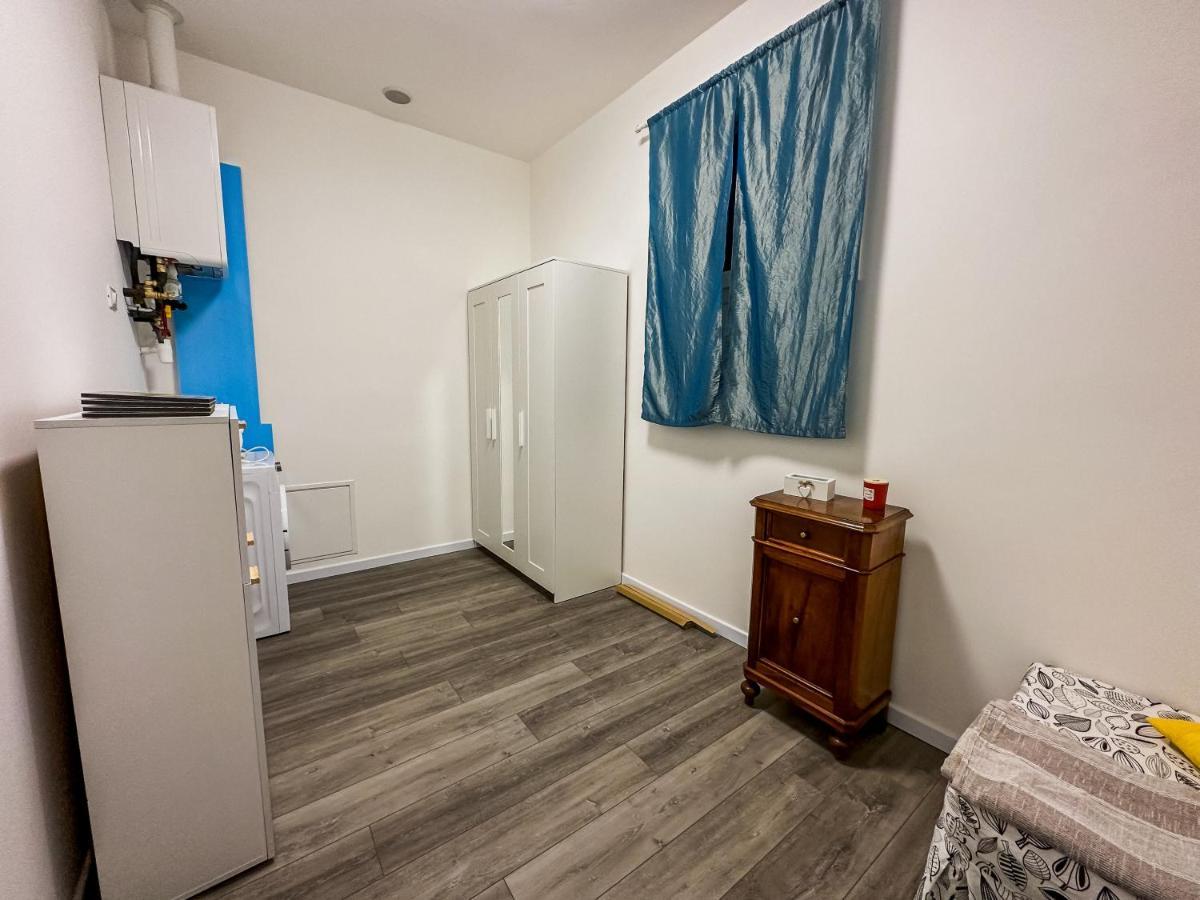 فيلا Casa Mirella كافالّينو المظهر الخارجي الصورة