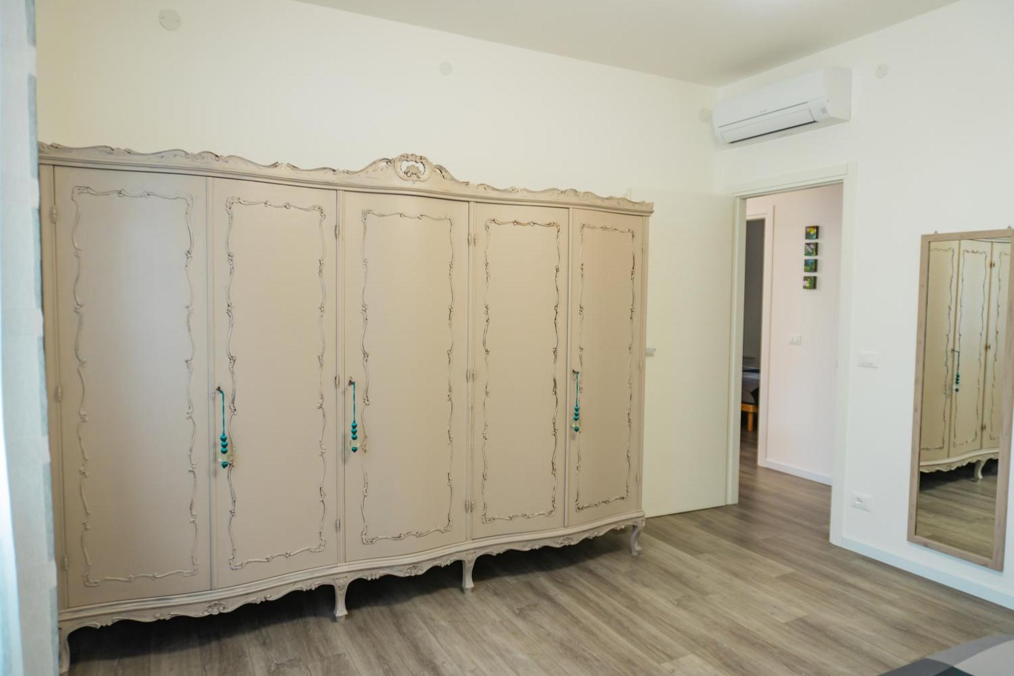 فيلا Casa Mirella كافالّينو المظهر الخارجي الصورة