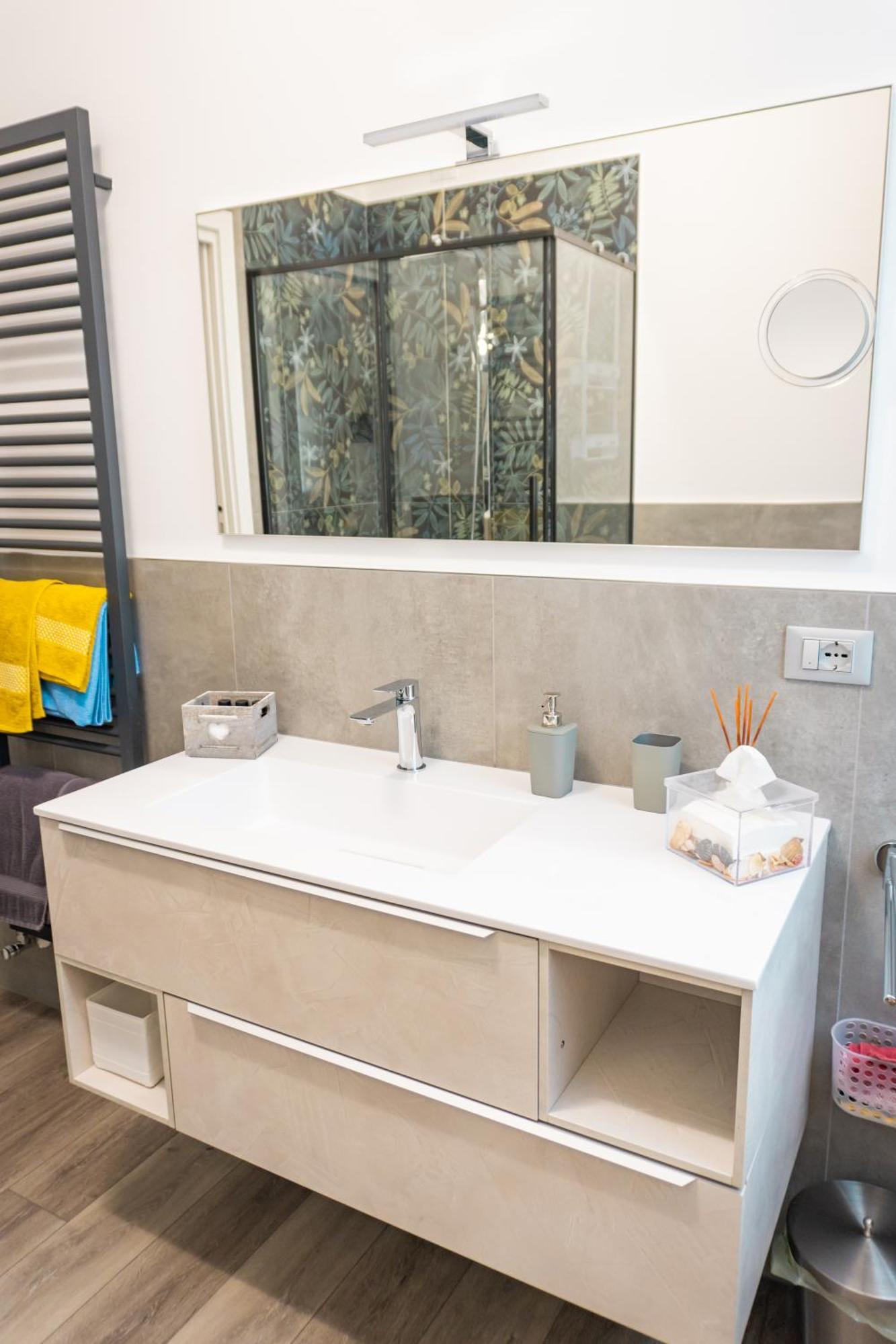 فيلا Casa Mirella كافالّينو المظهر الخارجي الصورة
